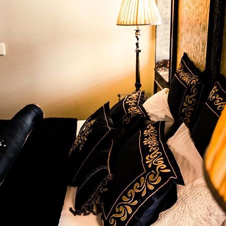 Castlemaine Colonial Motel Ngoại thất bức ảnh